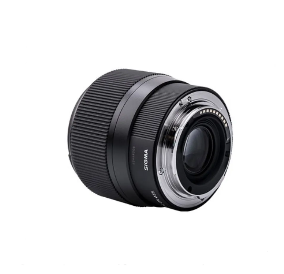 Sigma 56 мм f/1 4 DC DN современный объектив-для Sony E Mount camera | Электроника