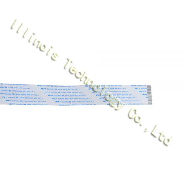 

Mimaki JV-2 / DX2 Head Data Cable---24pin, 24cm printer parts
