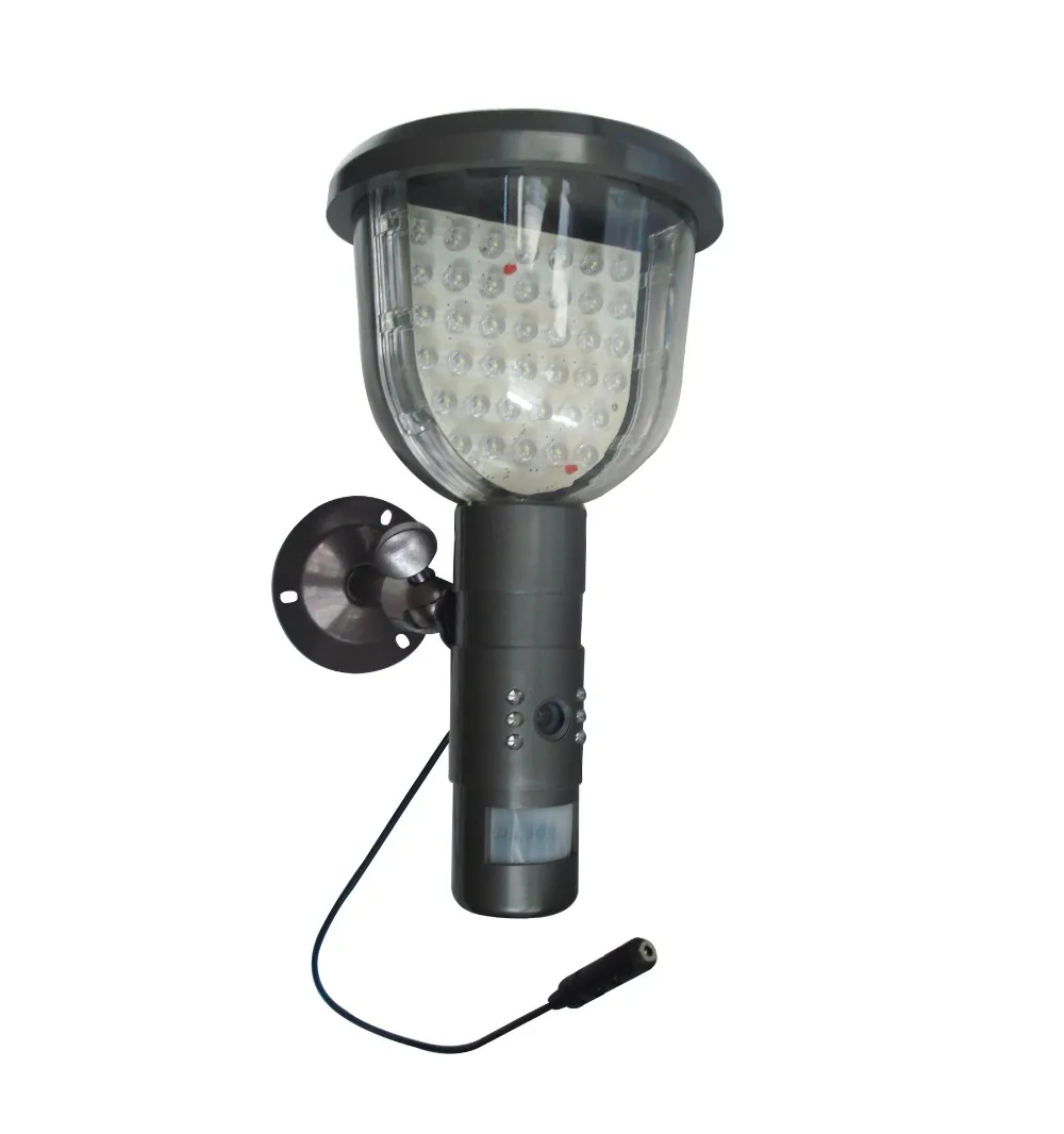 SmartYIBA CCTV Солнечный камера мощность водостойкий Открытый безопасности на