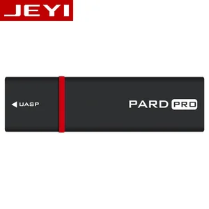 JEYI PARD PRO TYPE-C usb 3.1 USB3.0 m.2 NGFF SSD мобильный диск через VLI716 поддержка TRIM SATA3 6 Гбитс UASP алюминиевый корпус SSD, HDD