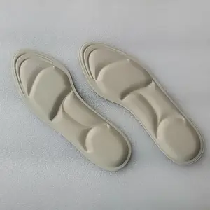 Мягкая детская спортивная губка 4D для облегчения боли в обуви