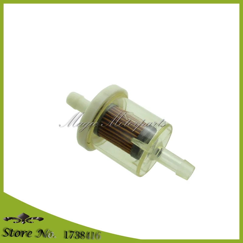 Топливный фильтр 20x ДЛЯ BRIGGS & STRATTON 493629 691035 5065D 5065K FH430V 451V 500V 531V 601V 641V 680V 721V Sunbelt