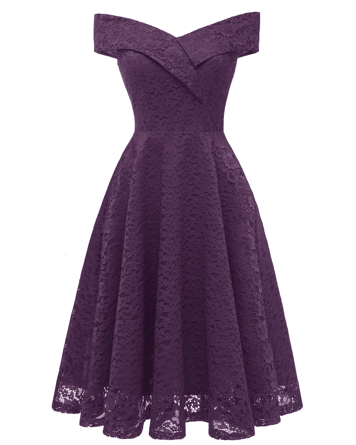 Titotato, женское платье, Vestido, обычное, без рукавов, спущенное, однотонное, с открытыми плечами, кружевное, с вырезом лодочкой, новинка, платье в винтажном стиле размера плюс