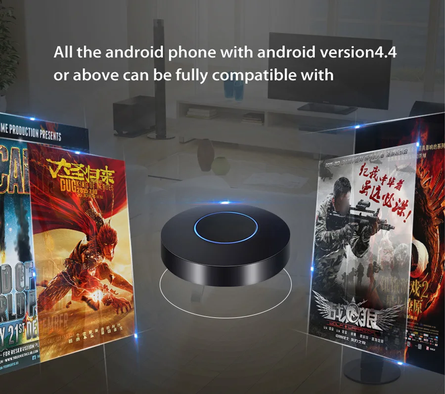 Q1 Miracast Tv Stick Wi-Fi Дисплей программный ключ HDMI 1080 p Tv Stick Wi-Fi Дисплей приемник ключа для Ios Andriod Windows