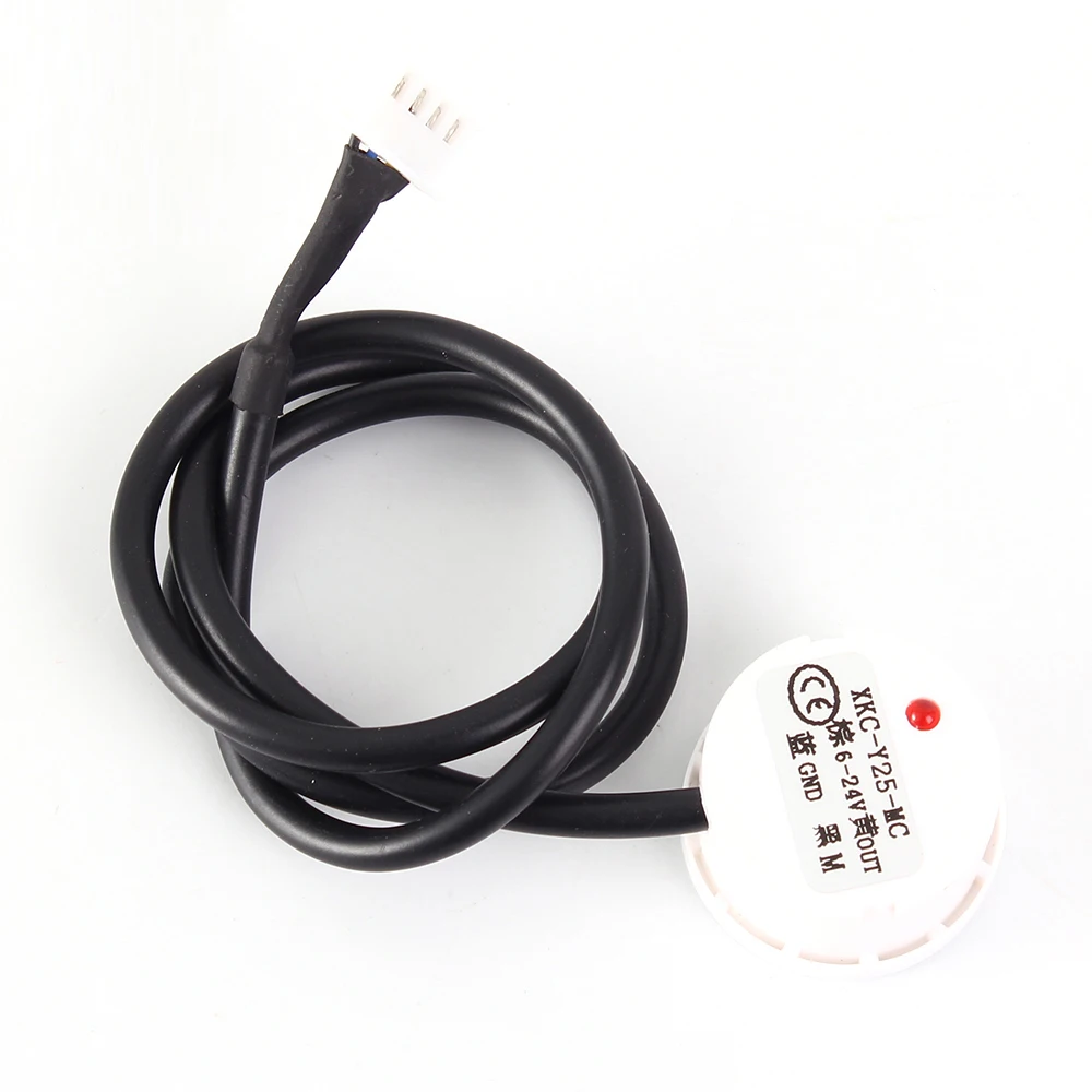 Датчик уровня жидкости для Arduino IP65 IP67 инструмент водонепроницаемый