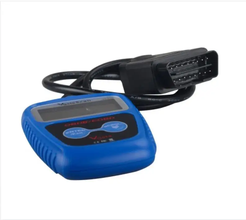 Vgate VS350 CAN BUS OBDII Code Reader | Автомобили и мотоциклы