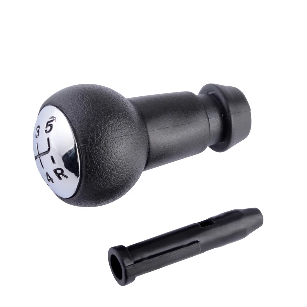 E speed ER 5 speed ручка переключения передач ручной рычаг для peugeot 106 107 205 206 306 406 307 308 3008 для Citroen Picasso C1 C2 C4
