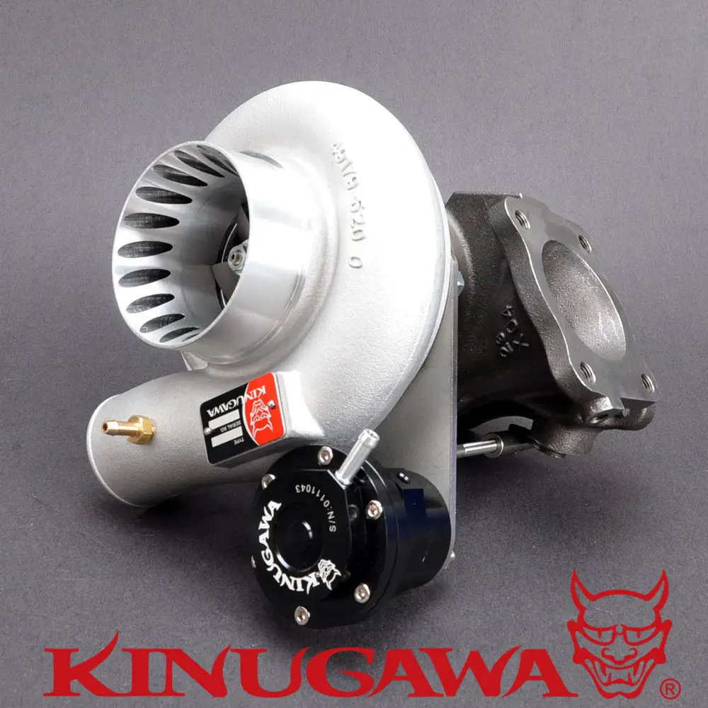 Турбокомпрессор Kinugawa 3 &quot анти всплеск TD06SL2 25G 7 см для Mitsubishi 4G63T DSM 1G 2G EVO 1 ~ VR 4|surge| |