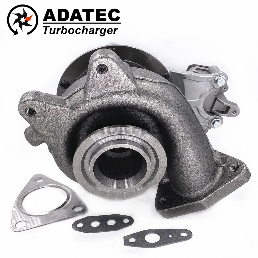 

High quality CT16V full turbo charger 17201-11070 1720111070 turbine for Toyota Hilux Innova Fortuner 2.4L 2GD-FTV 2GD engine