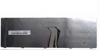 Новая клавиатура для ноутбука Lenovo IdeaPad Y500 Y500N Y500NT Y510p Y590