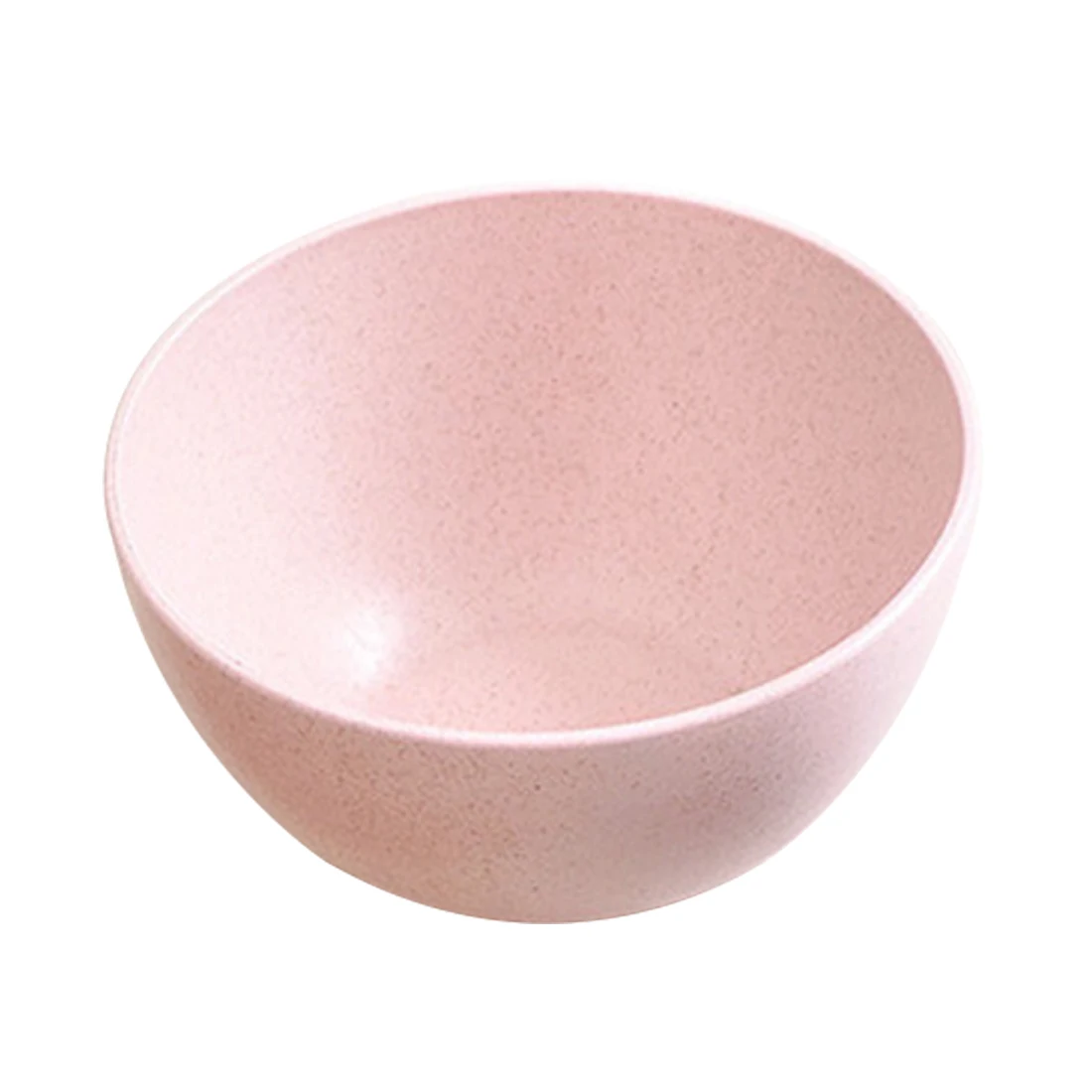 Nordic Powder Кухонная посуда, рисовая лапша, салатник, блюдо, пшеничная солома, закуски, блюдо, посуда, маленькое блюдо для завтрака - Цвет: Nordic Powder