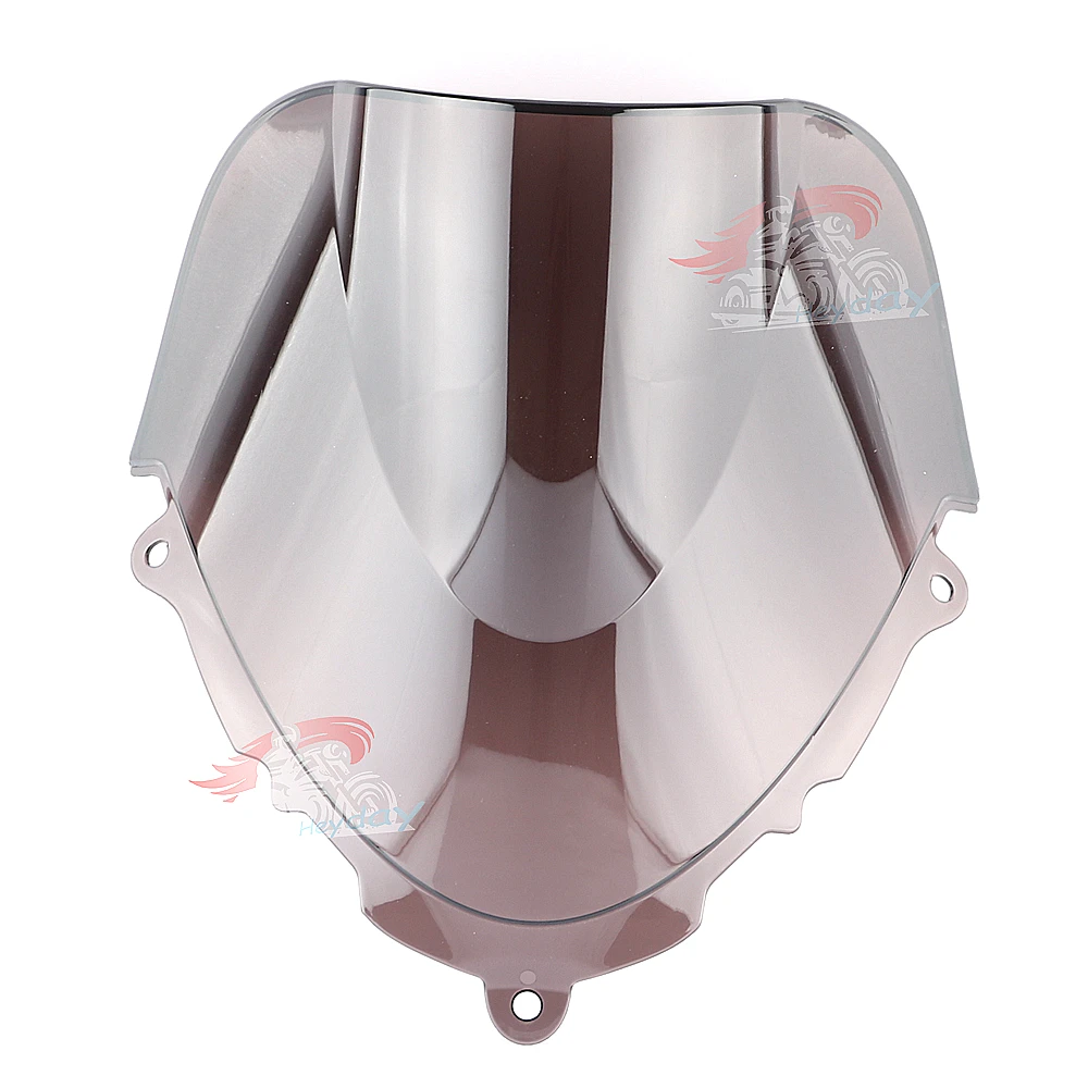 Windshield Windscreen For Suzuki Katana GSX600F GSX750F 1998 1999 2000 2001 2002 2003 2004 2005 2006 2007 2008 Black | Автомобили и