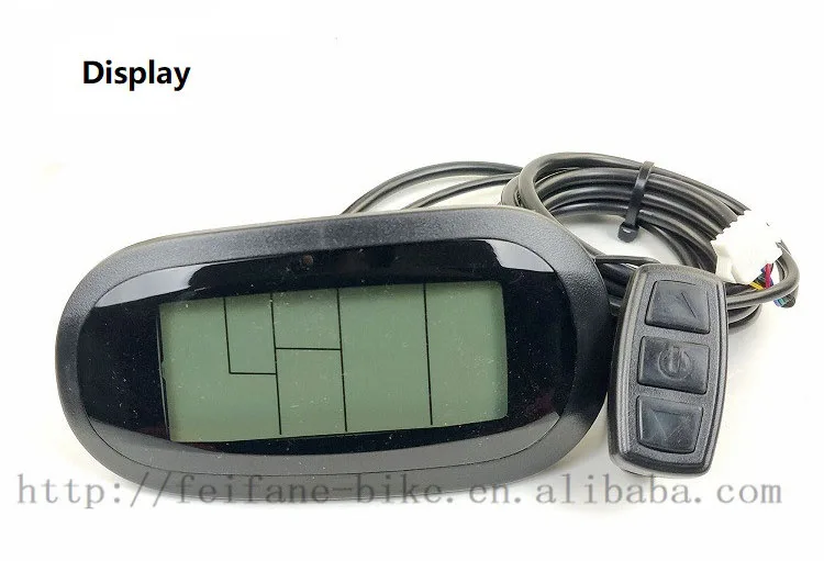 Когда-нибудь 48V1500W BLDC электрическое преобразование велосипедов комплект с спицами и ободом с дисплеем LCD6 e-велосипед задний Кассетный концентратор двигателя