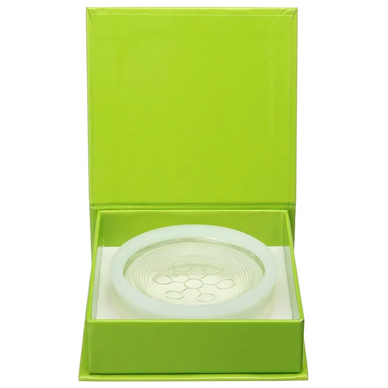 

BIO DISC 2 with Silicone Protection Ring Scalar Negative Energy Adisc Energizes Water Quantum Scalar Harmonize Power Energy High