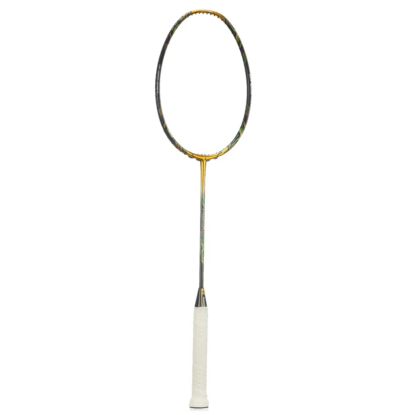unstrung Кавасаки мастер 800II ракетка для бадминтона 3U 5 звезд 46T 3 в 1 коробка типа рама с шкалой X технология профессиональная ракетка - Цвет: unstrung