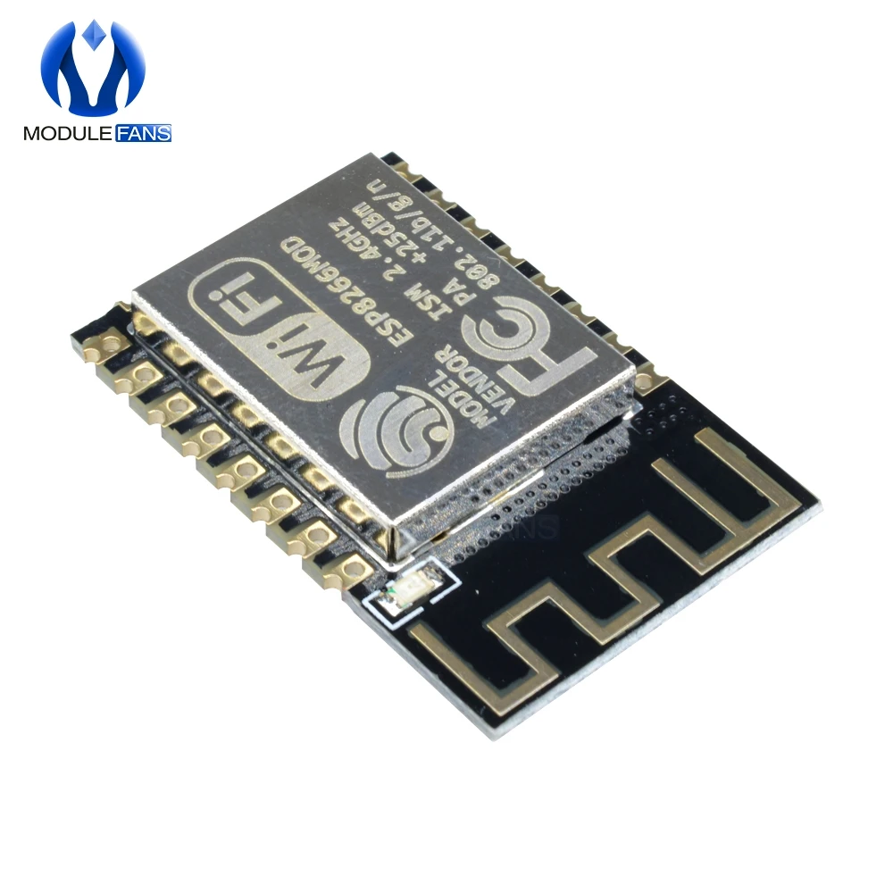 Esp8266 телефон с беспроводным Wi-Fi модулем UART HSPI IIC I2C I2S GPIO PWM интерфейс 3 В-3 6 В - купить