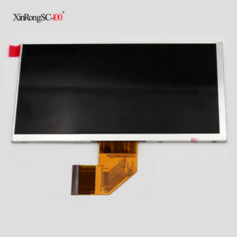 Новый ЖК-дисплей Матрица для 7-дюймового планшета Digma Optima 7 11 TT7041AW сменный модуль