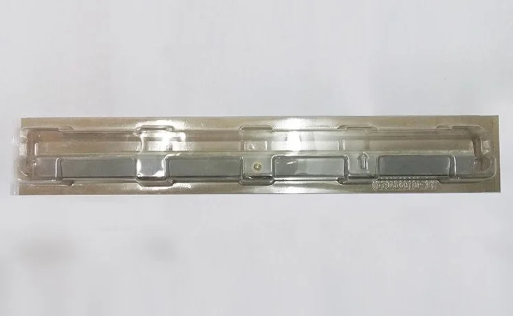 5 шт. чистящее лезвие барабана для konica minolta bizhub BH1050E 1050 1051 1200|drum cleaning blade|cleaning bladekonica |