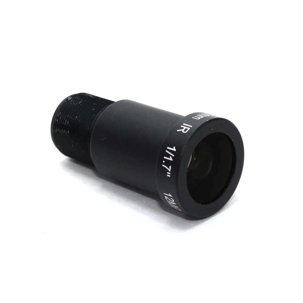 4k 12MP 8mm CCTV объектив IR F2.0 1/1.7 &quotMTV плата для IMX226 IMX178 4K IP камеры видеонаблюдения