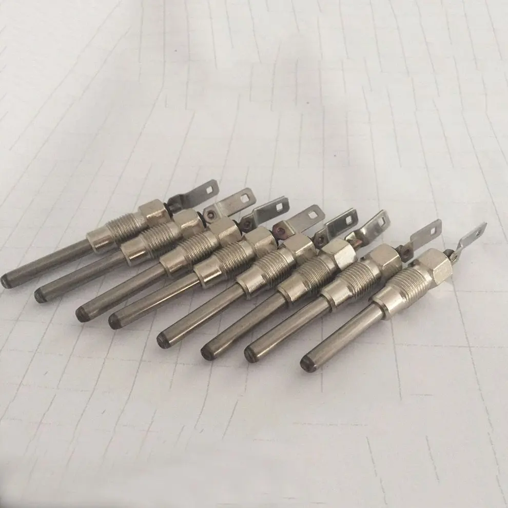 8x дизельный Обогреватель светящиеся пробки для Land Rover Range Sport 3 6 TD8 двухъядерный |