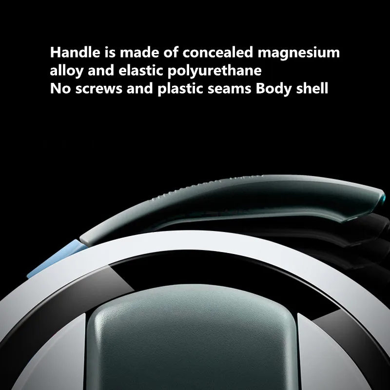 Оригинальный Ninebot One C + умный самобалансирующийся самокат Monowheel Электрический