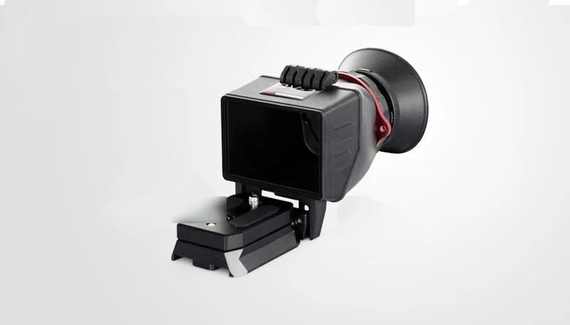 Камера 2.5x ЖК-экран Видоискатель Лупа видоискатель для Sony A7S A7R A7 II Panasonic GH2 GH3 GH4 |