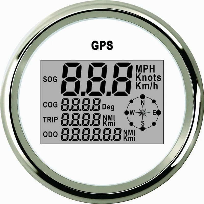 Gps спидометр для лодки инструкция