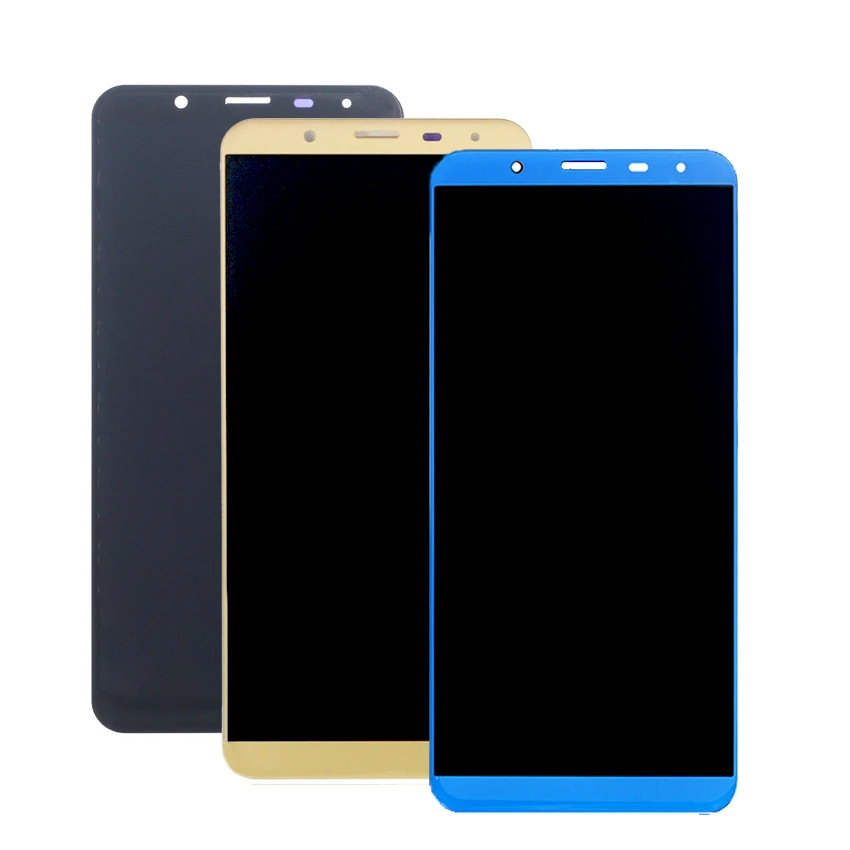 Оригинальный ЖК-дисплей для Oukitel K5000 кодирующий преобразователь сенсорного