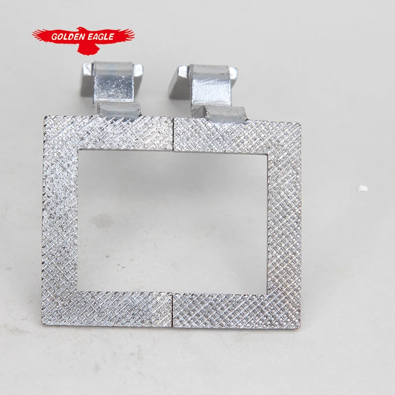 Heavy Industrial Sewing Machine for 1900A Computer Knotting Presser Foot Size 40 * 30 | Дом и сад
