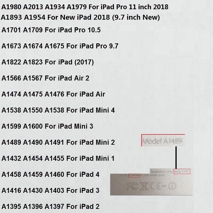 Мягкий чехол для iPad 10 2 2020 Blue tree Wake Up Mini 12345 234 2017 2018 Air 1 9 7 5 2019 | Компьютеры и офис