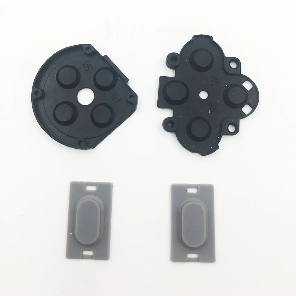 Высококачественный силиконовый резиновый кнопочный переключатель проводящая