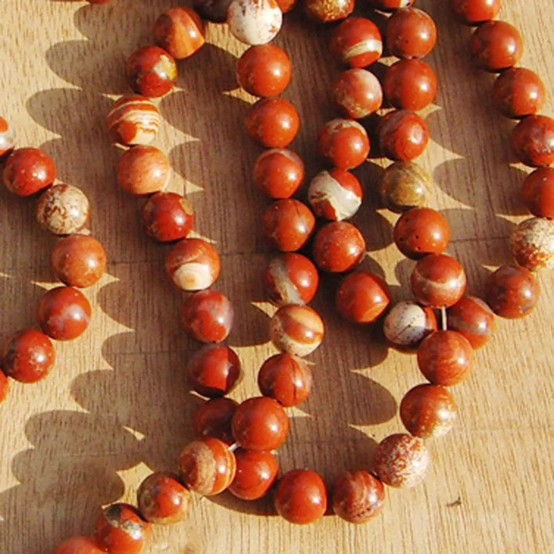 STENYA Red Coral драгоценное украшение из природного камня ювелирных изделий