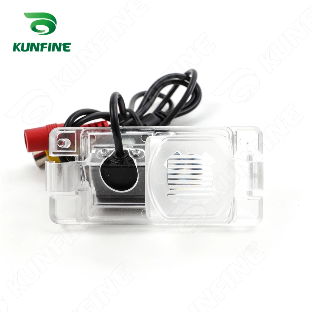 Waterproof Wireless Night Vision HD Car Rear View Camera For Mitsubishi Pajero American Version Parking Assistance | Автомобили и