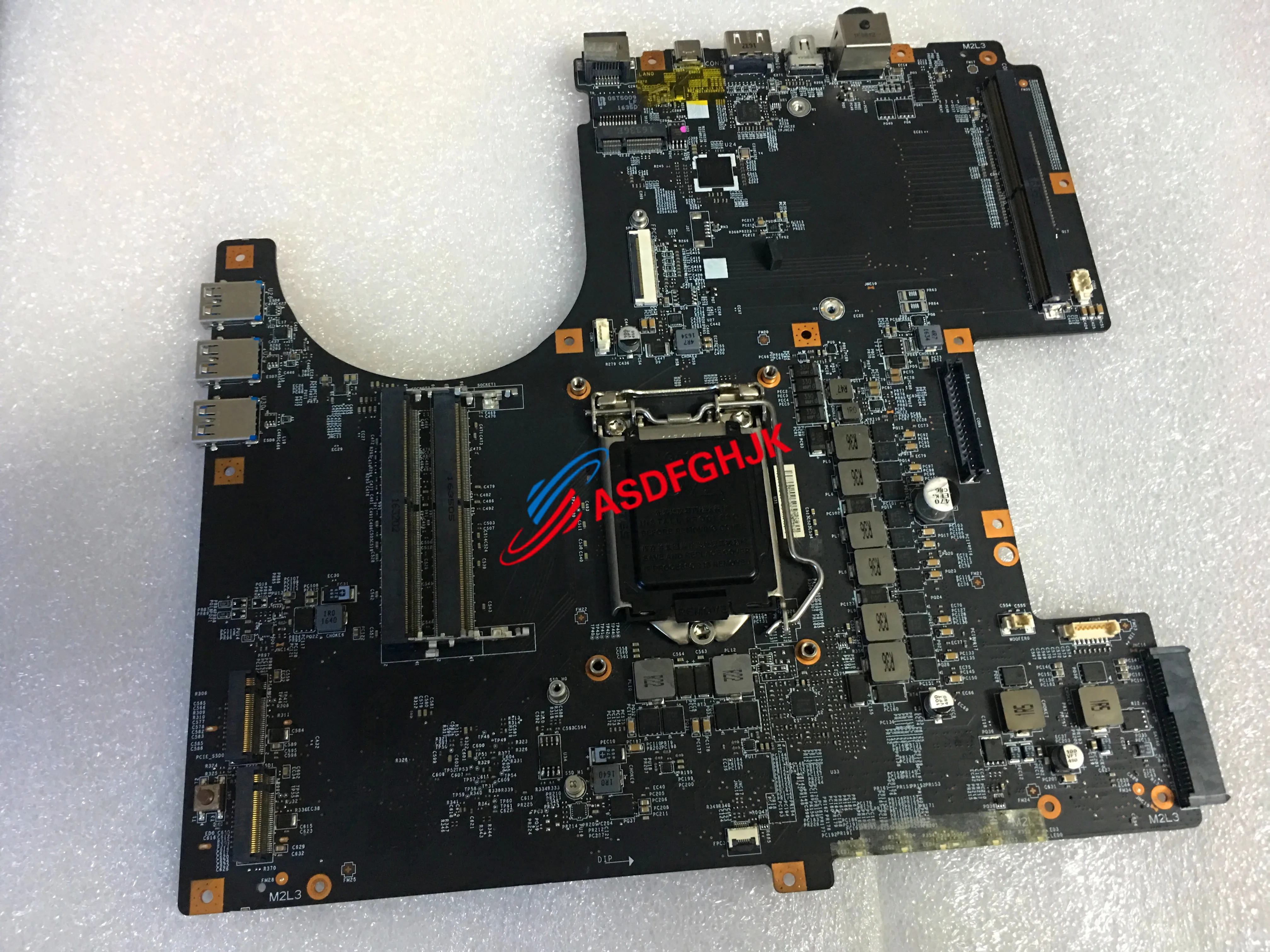 Купить Материнская Плата Для Ноутбука Msi