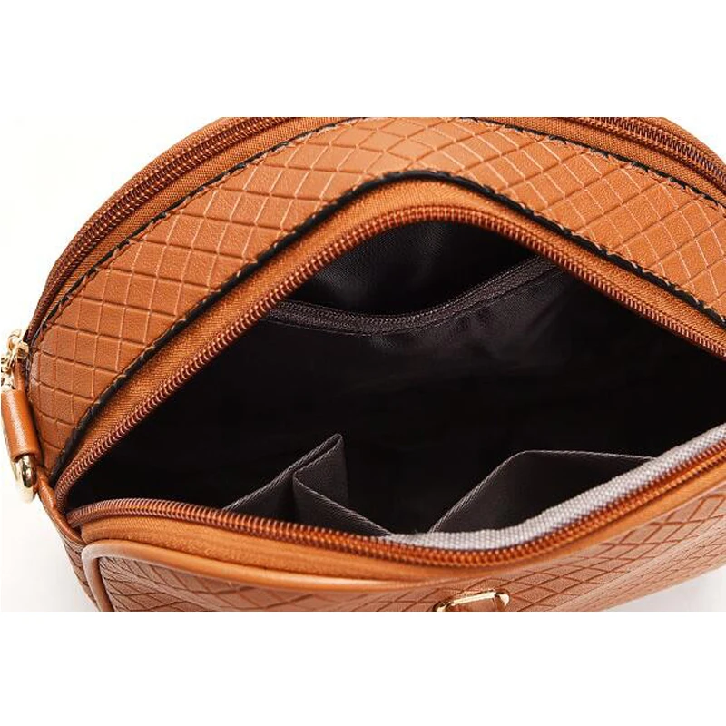 

2021 Hot sell 6 sets Women Handbags PU leather Women Bags With Shoulder straps