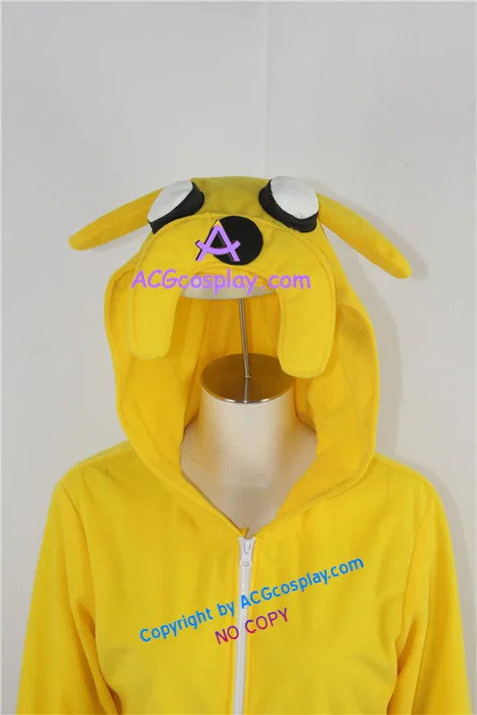 Костюм для косплея Время приключений|cosplay costume|jake adventure time costumeadventure costume |