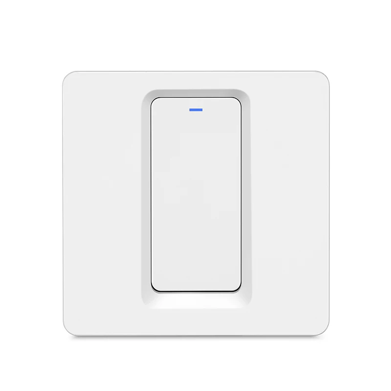 Lonsonho, Wifi переключатель, умный переключатель, 220 В, умный дом, пульт дистанционного управления, беспроводной светильник, переключатель, модуль, работает Alexa, Google Home, Tuya Smart Life