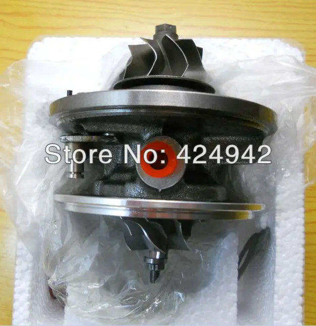 CHRA центральный картридж монтажный для GT1749V GT VNT Турбокомпрессор Audi A3 Golf GALAXY SHARAN TDI