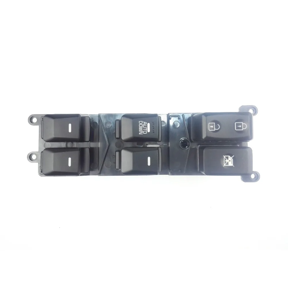 Переключатель управления стеклоподъемником 18Pin Power Master для Kia 93570