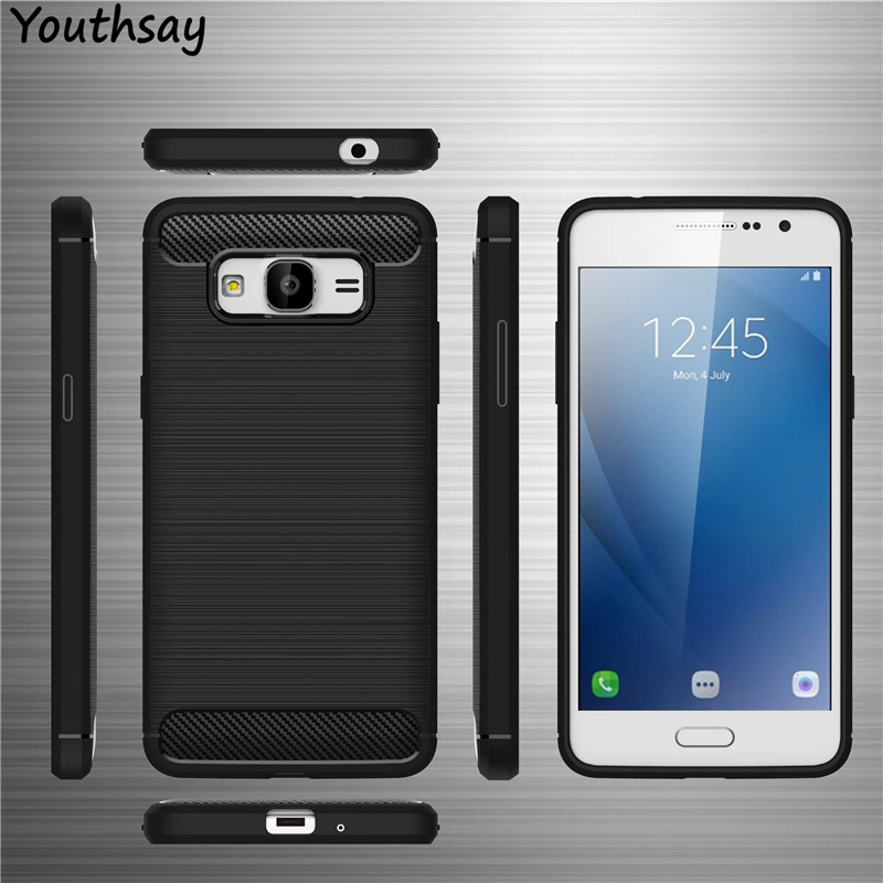 Чехол для Samsung Galaxy J2 Prime чехол G532F < |