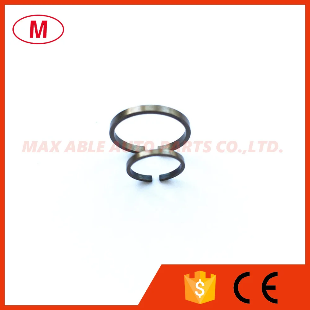 CT9 турбонагнетатель поршневого кольца/уплотнительное кольцо для турбо