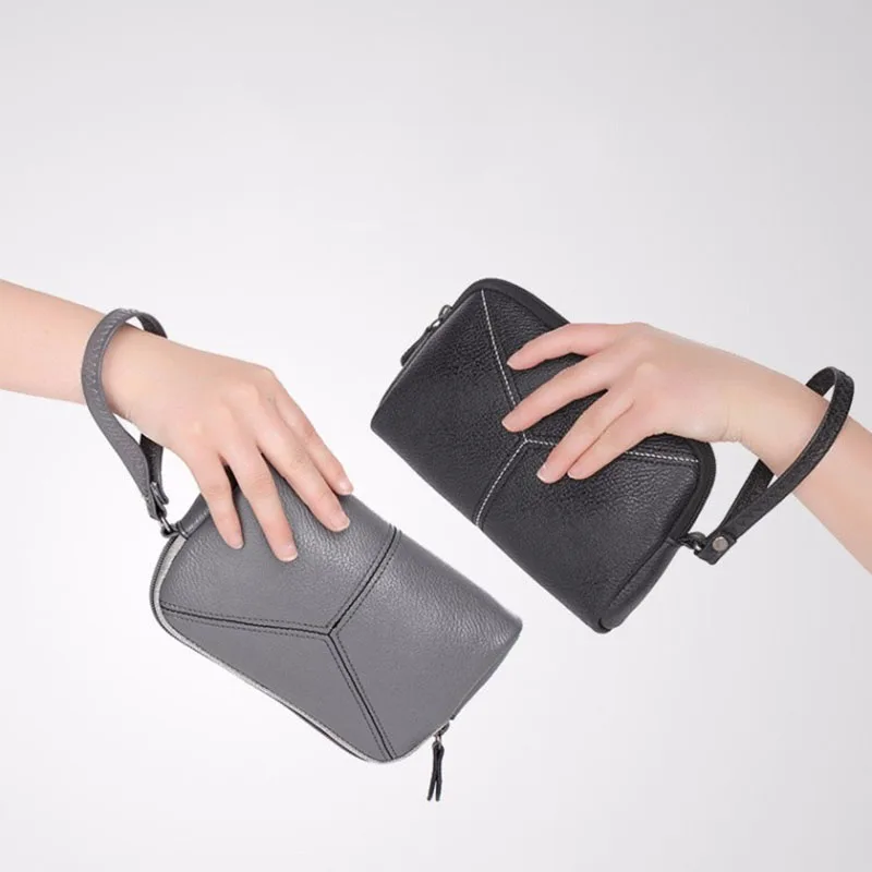 Сумки для женщин 2019 Кошелек монет кошелек однотонный девочек женский модный