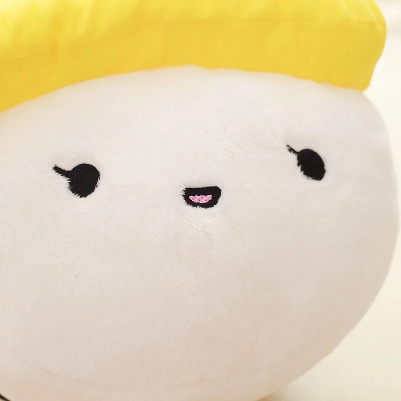 

1pc Funny Japan Sushi Shape Plush Pillow Kawaii Stuffed Sofa Pillow Cushion Soft Simulation Food Doll Birthday Gift for Kids40cm