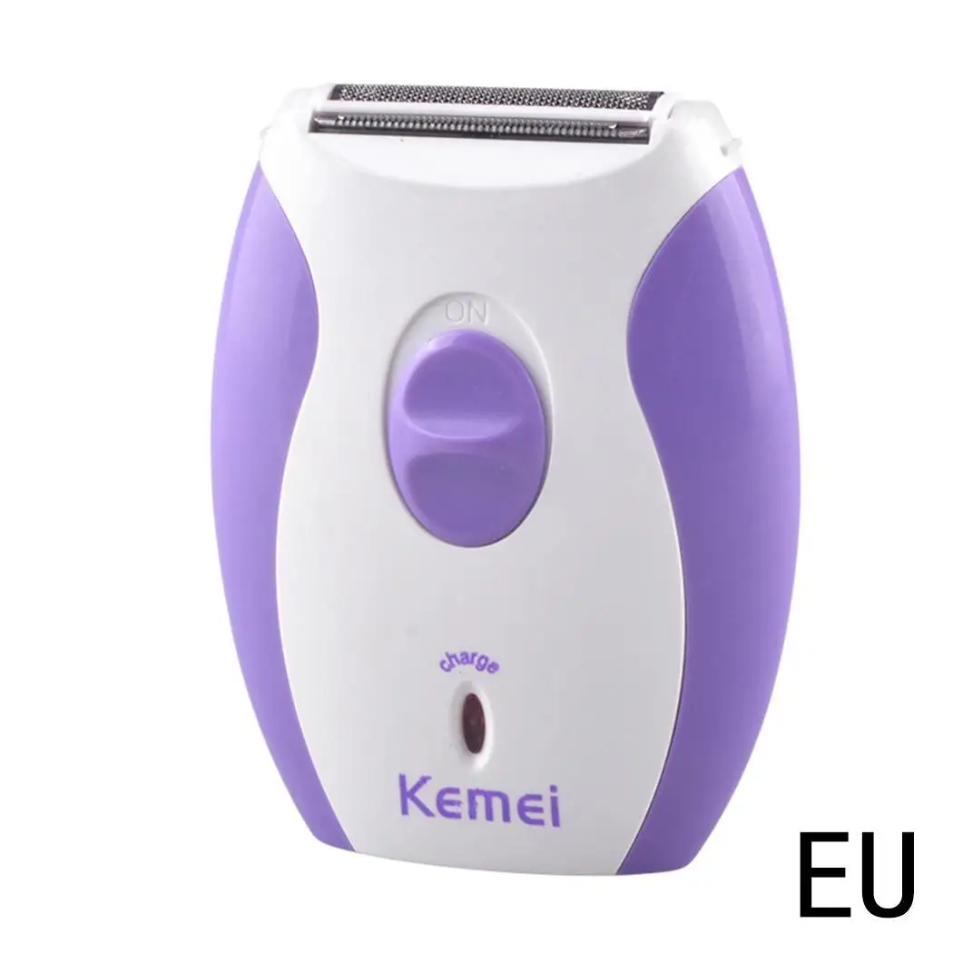 Мини Портативный прочный Для женщин Перезаряжаемые удаление волос дома 50/60Hz