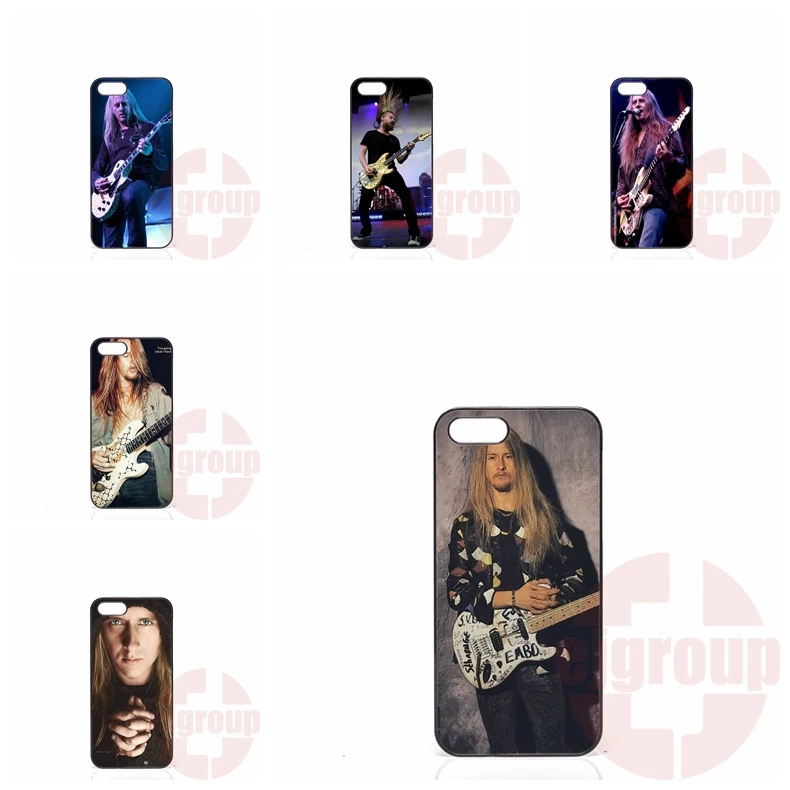 Alice in chains джерри кантрелл Для BlackBerry 8520 9700 9900 Z10 Q10 для Moto X1 X2 G1 G2 E1 Razr D1 D3 Жесткий