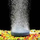 2 шт. 40 мм воздушный пузырь для аквариума каменный диск Аксессуары для пруда кислородный аэратор пластина воздушный насос аксессуары для аквариума