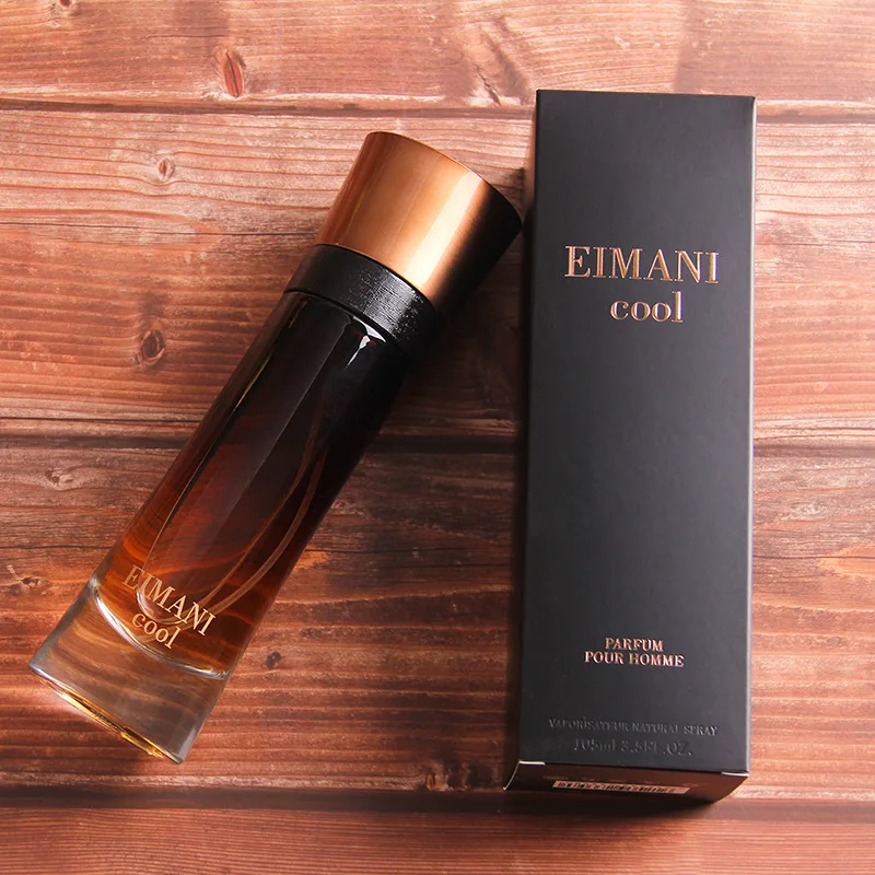 JEAN MISS 105 мл духи для мужчин портативный классический Кельн Parfum джентльмен стойкий аромат спрей для тела стеклянная бутылка для мужчин MP53