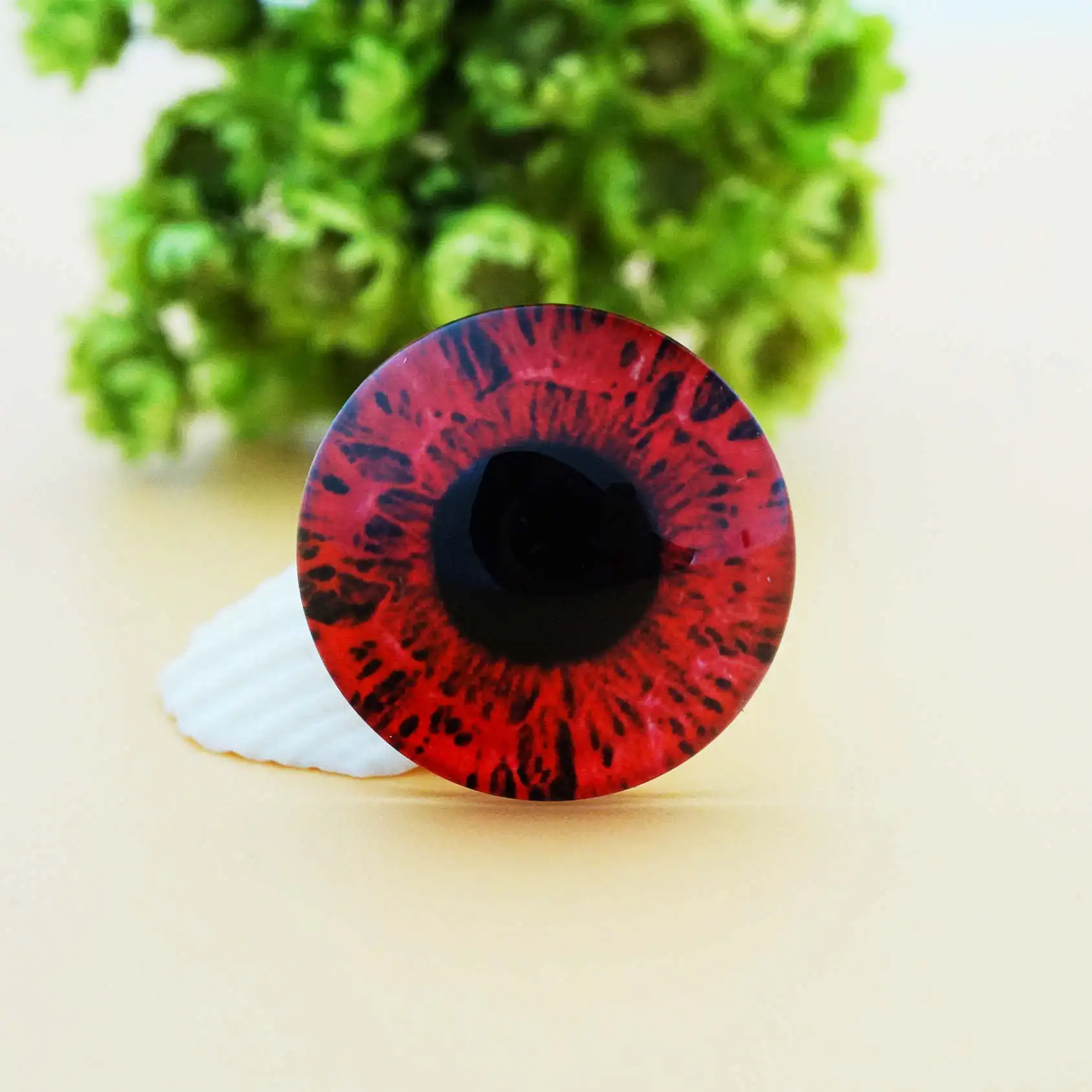 3000-910 8MM10MM12MM14MM16MM18MM20MM круглый дракон кошачьи глаза Кабошон для изготовления браслета ожерелье для женщин серьги булавки брошь ремесло поставка - Цвет: 3000-910