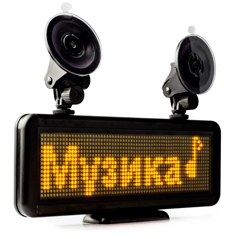 구매 DIY LED 디스플레이 실내 조명 자동차 후면 창 충전식 배터리, 아주 긴 작업 시간 노란색 빛 편집 메시지 기호 구매 DIY LED 디스플레이 실내 조명 자동차 후면 창 충전식 배터리, 아주 긴 작업 시간 노란색 빛 편집 메시지 기호