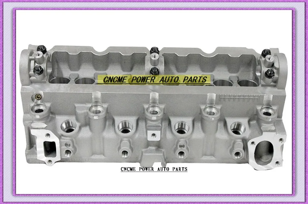 Фото 908 063 XUD9 XUD9-TE XUD9TE Головка блока цилиндров для Citroen BX ZX Xantia Break SX для Fiat Scudo Ulysse для Peugeot 306 405 02.00.G2 №5